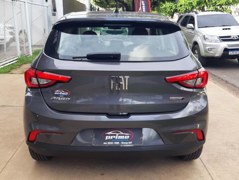 Fiat ARGO DRIVE 1.0 6V Flex