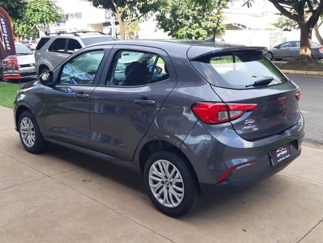 Fiat ARGO DRIVE 1.0 6V Flex