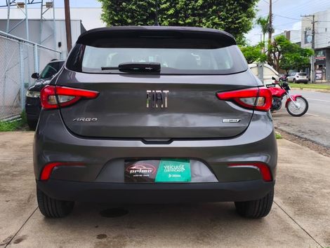 Fiat ARGO DRIVE 1.0 6V Flex