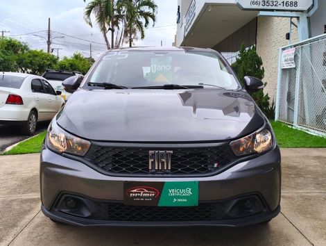 Fiat ARGO DRIVE 1.0 6V Flex