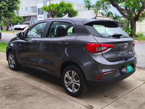 Fiat ARGO DRIVE 1.0 6V Flex