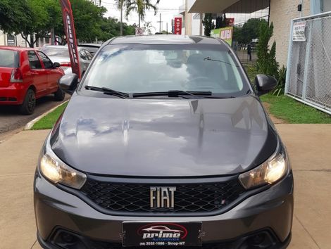 Fiat ARGO DRIVE 1.0 6V Flex