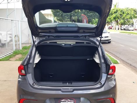 Fiat ARGO DRIVE 1.0 6V Flex