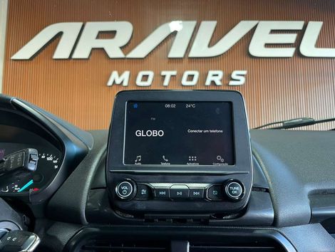 Ford EcoSport SE Direct 1.5 Flex 5p Aut.