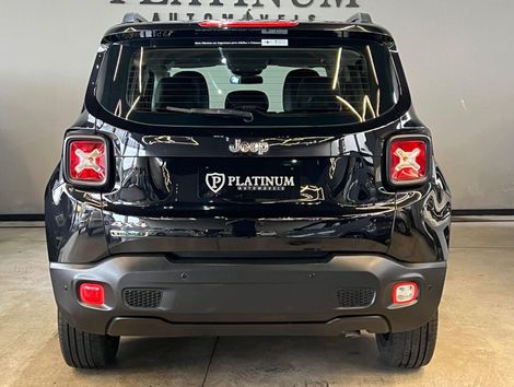 Jeep Custom 2.0 4x4 TB Diesel Aut. 