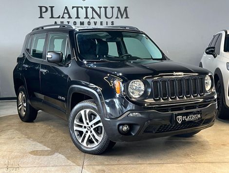 Jeep Custom 2.0 4x4 TB Diesel Aut. 