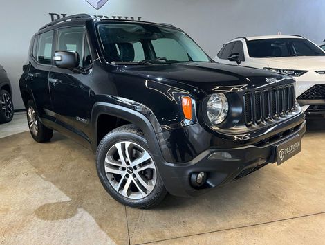 Jeep Custom 2.0 4x4 TB Diesel Aut. 