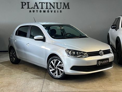 Volkswagen City (Trend)/Titan 1.0 T. Flex 8V 4p 