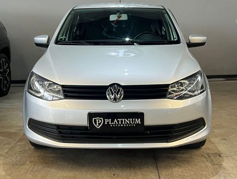 Volkswagen City (Trend)/Titan 1.0 T. Flex 8V 4p 