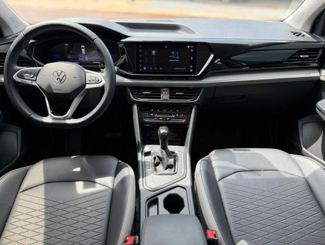 VolksWagen TAOS Comfortline 1.4 250 TSI Flex Aut.