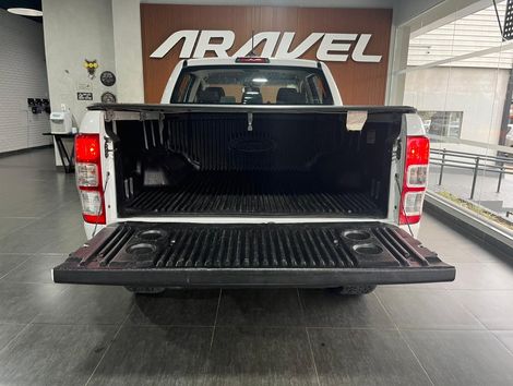 Ford Ranger XLS 2.2 4x4 CD Diesel Aut.