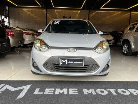 Ford Fiesta 1.6 8V Flex/Class 1.6 8V Flex 5p