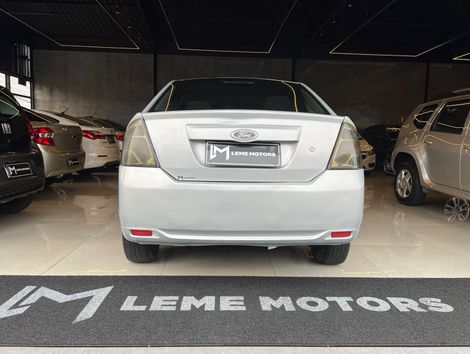 Ford Fiesta 1.6 8V Flex/Class 1.6 8V Flex 5p