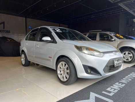 Ford Fiesta 1.6 8V Flex/Class 1.6 8V Flex 5p