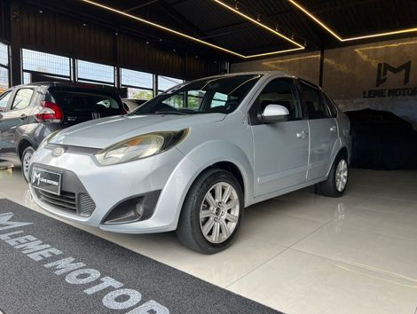 Ford Fiesta 1.6 8V Flex/Class 1.6 8V Flex 5p