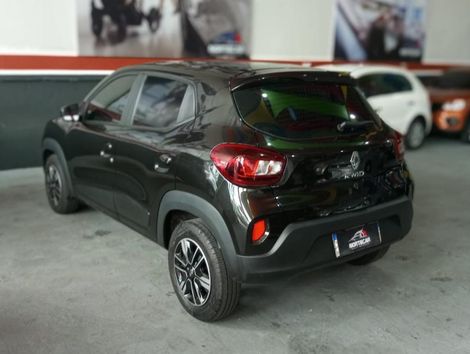 Renault KWID Intense 1.0 Flex 12V 5p Mec.