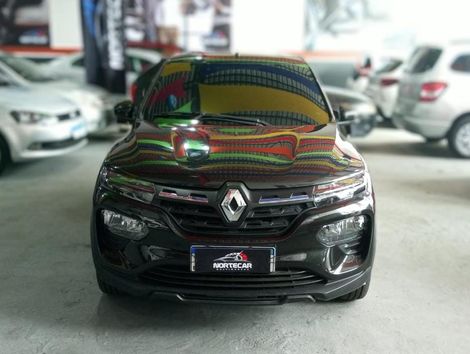 Renault KWID Intense 1.0 Flex 12V 5p Mec.