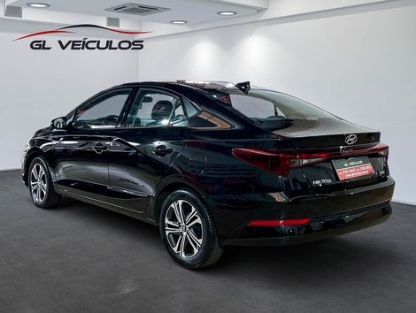 Hyundai HB20S Comfort Plus 1.0 TB Flex 12V Aut