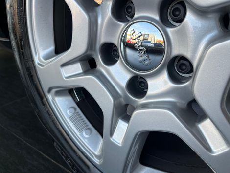 Jeep Renegade T270 1.3 TB 4x2 Flex Aut.