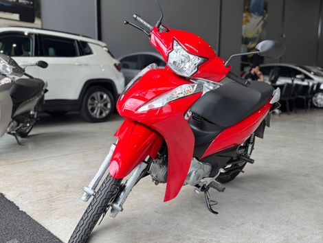 HONDA BIZ 125/125i Flex