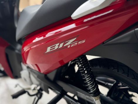 HONDA BIZ 125/125i Flex