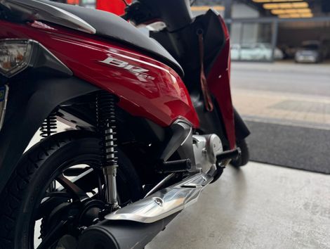 HONDA BIZ 125/125i Flex