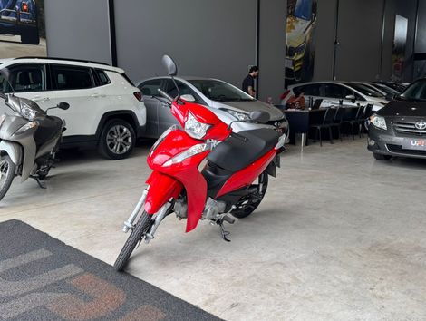 HONDA BIZ 125/125i Flex