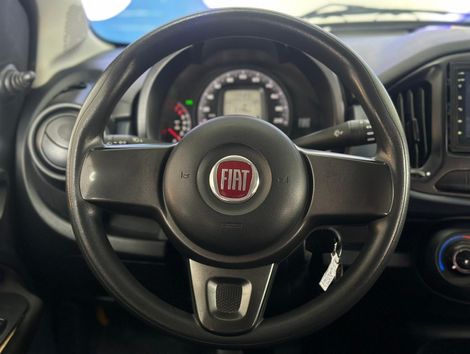 Fiat UNO ATTRACTIVE 1.0 Fire Flex 8V 5p