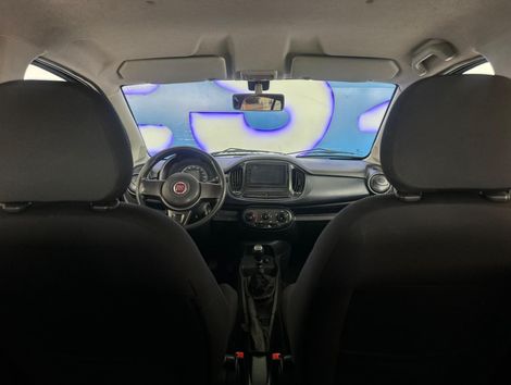 Fiat UNO ATTRACTIVE 1.0 Fire Flex 8V 5p