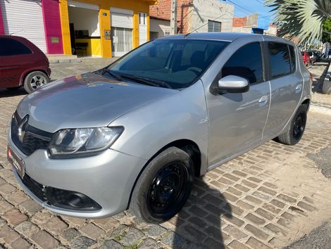 Renault SANDERO Expression Flex 1.0 12V 5p