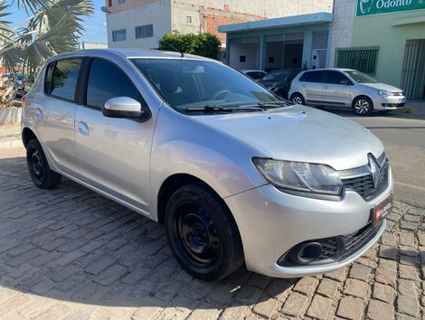 Renault SANDERO Expression Flex 1.0 12V 5p