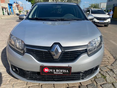 Renault SANDERO Expression Flex 1.0 12V 5p