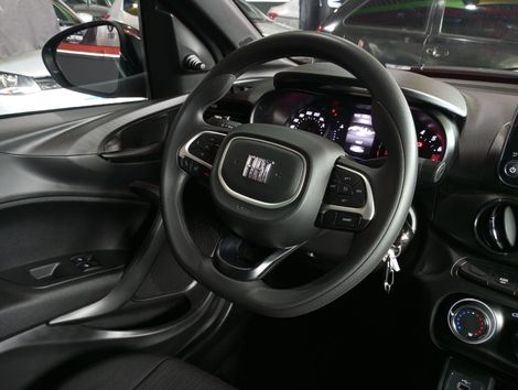 Fiat ARGO DRIVE 1.3 8V Flex Aut.