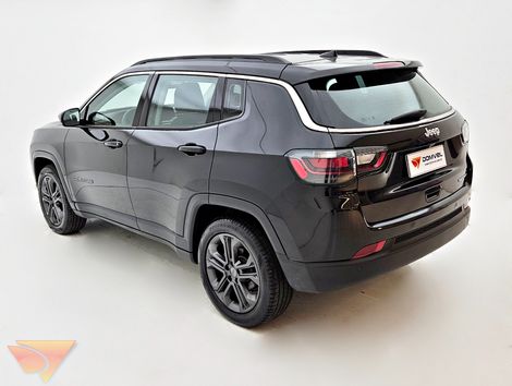 Jeep COMPASS SPORT T270 1.3 TB 4x2 Flex Aut.