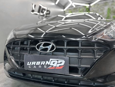 Hyundai HB20 Sense 1.0 Flex 12V Mec.