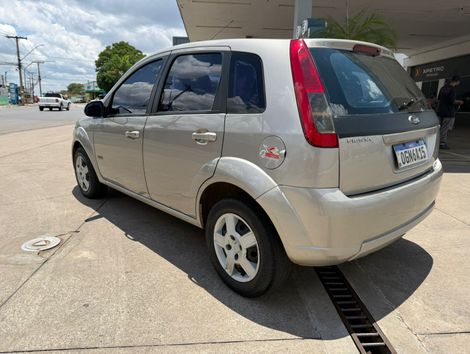 Ford Fiesta 1.6 16V Flex Mec. 5p