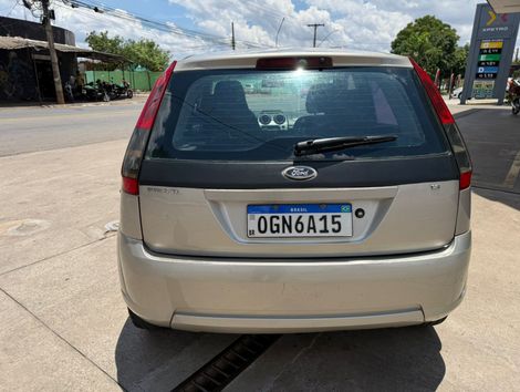 Ford Fiesta 1.6 16V Flex Mec. 5p