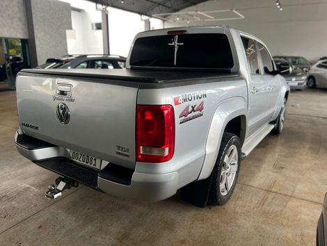 Volkswagen CD2.0 16V/S CD2.0 16V TDI 4x4 Die 