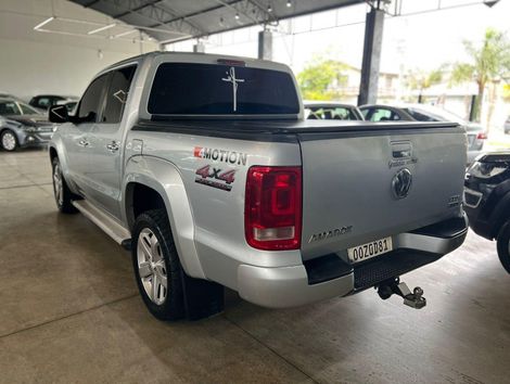 Volkswagen CD2.0 16V/S CD2.0 16V TDI 4x4 Die 