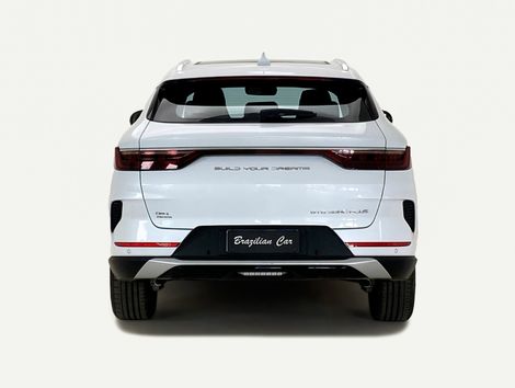 BYD Song Plus 1.5 16V Aut. (Hibrido)