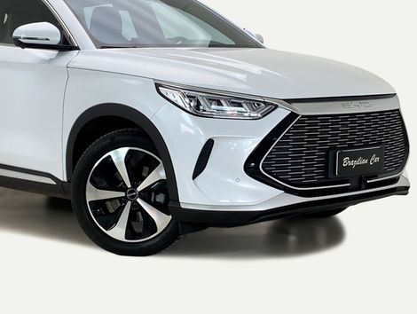 BYD Song Plus 1.5 16V Aut. (Hibrido)