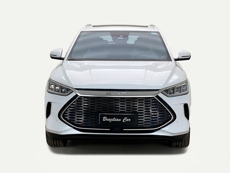 BYD Song Plus 1.5 16V Aut. (Hibrido)