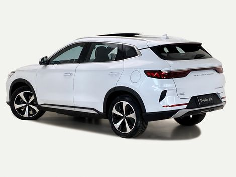 BYD Song Plus 1.5 16V Aut. (Hibrido)