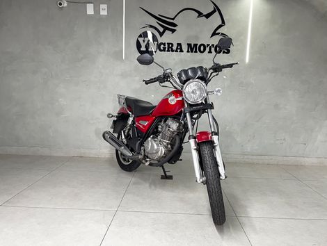 HAOJUE CHOPPER ROAD 150