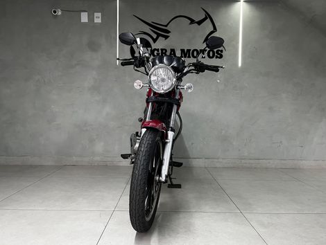 HAOJUE CHOPPER ROAD 150