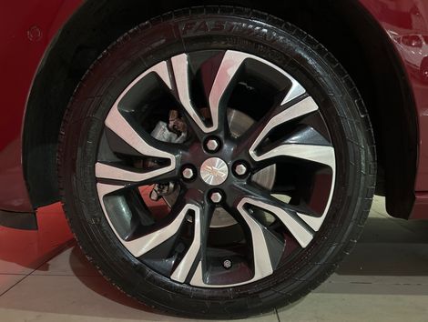 Chevrolet ONIX SED. Plus PREM. 1.0 12V TB Flex Aut