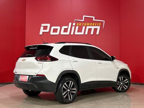 Chevrolet TRACKER LT 1.0 Turbo 12V Flex Aut.