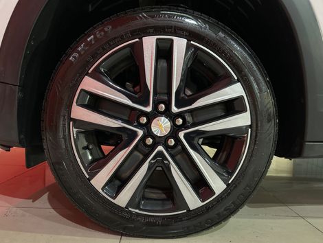 Chevrolet TRACKER LT 1.0 Turbo 12V Flex Aut.