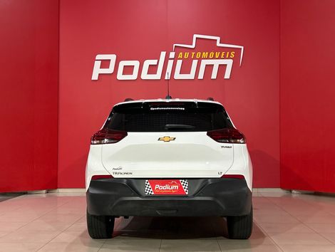 Chevrolet TRACKER LT 1.0 Turbo 12V Flex Aut.