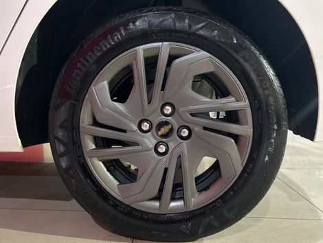 Chevrolet ONIX HATCH LT 1.0 12V Flex 5p Mec.